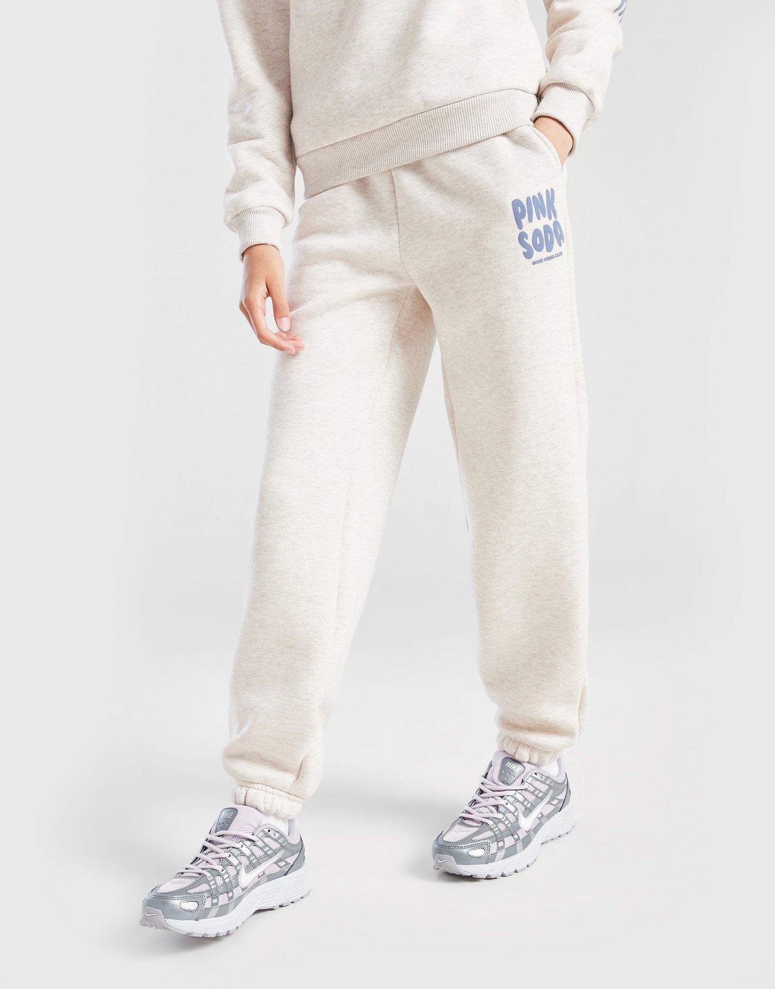 Pink Soda Sport Girls' Soda Jogginghose Kinder