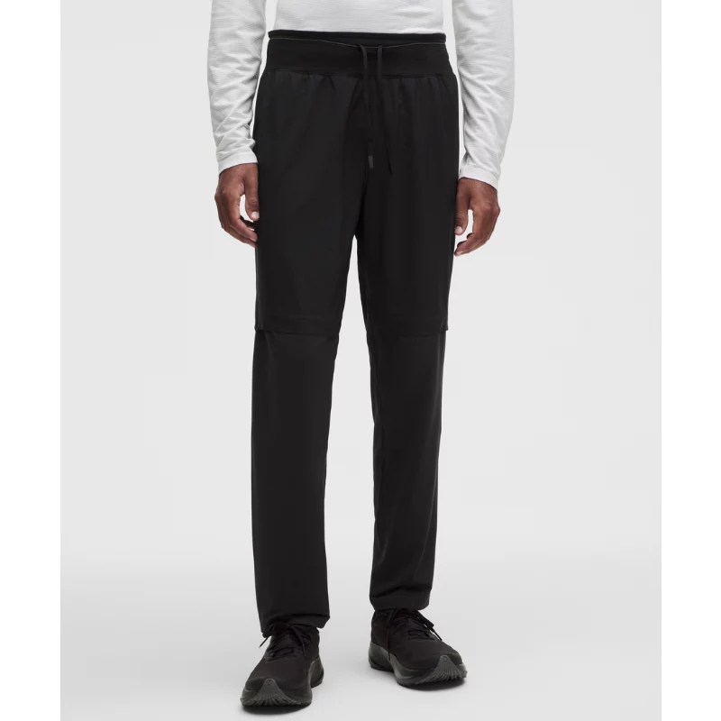 Fast and Free Cold-Weather Running Pant Regular