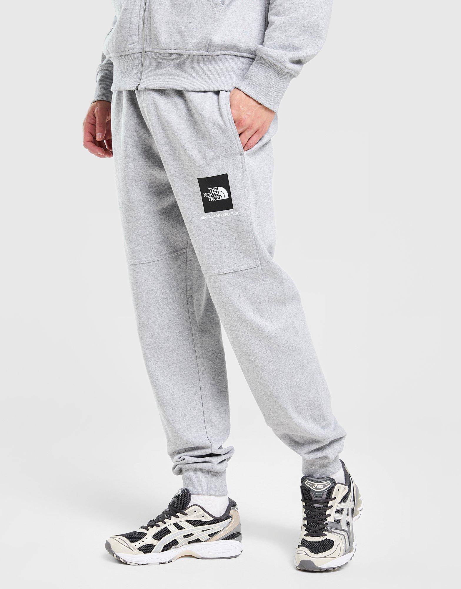 The North Face Fine Box Logo Jogginghose