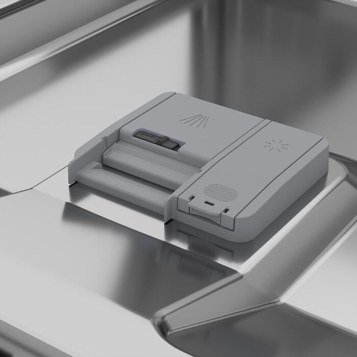 INDESIT - Lavastoviglie IN2FE13DT9W Classe E 13 coperti