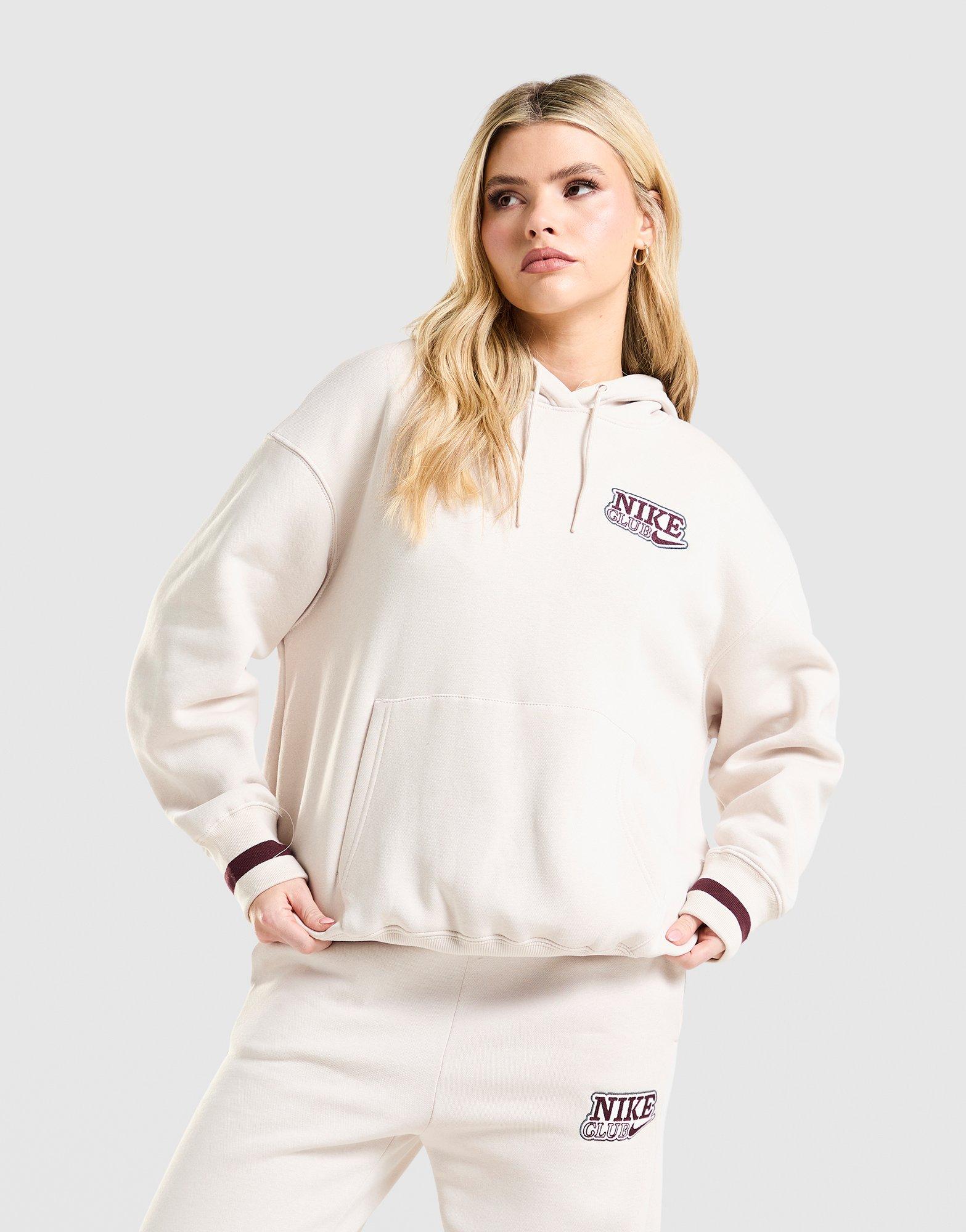Nike Classic Oversized Hoodie