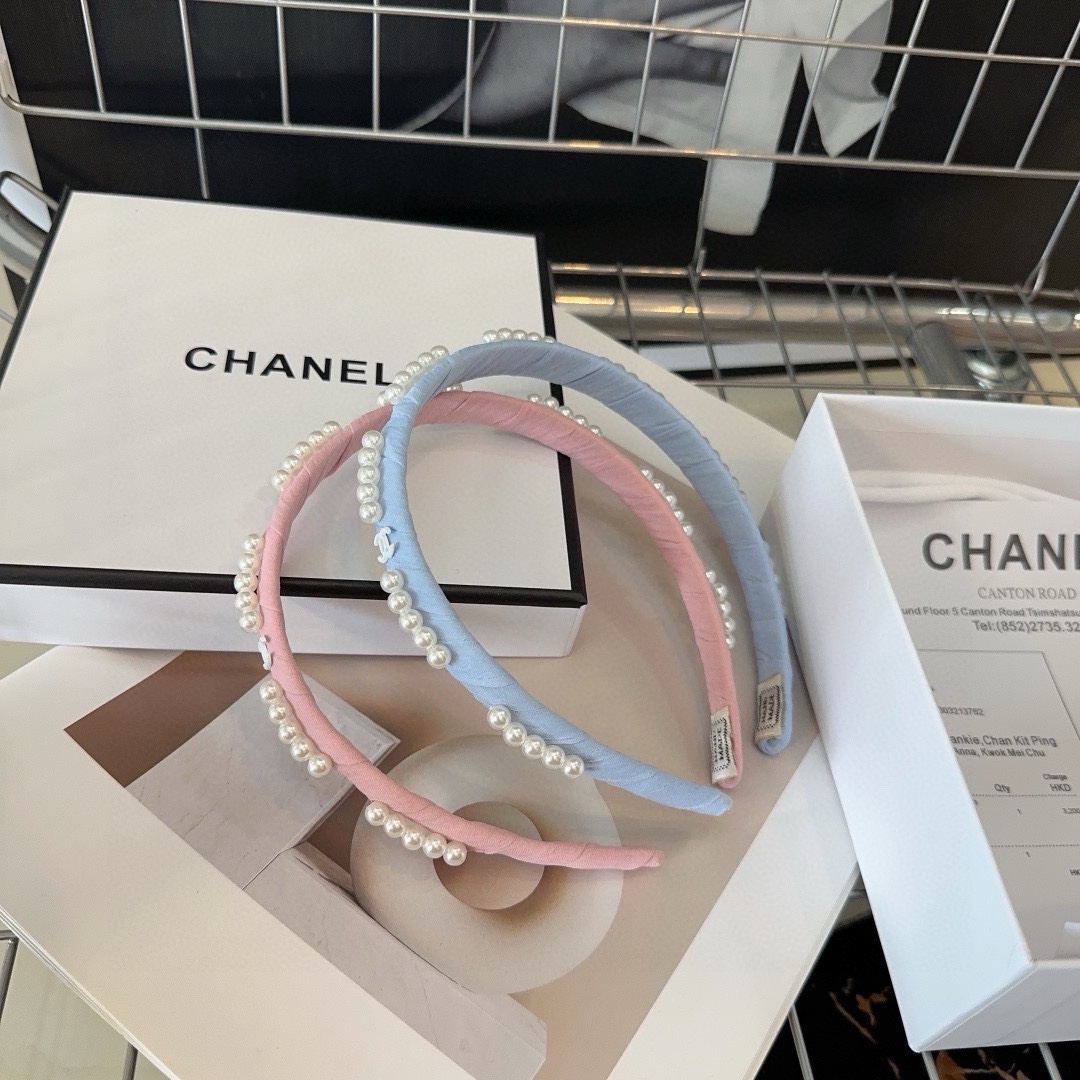 CC Hairband 0009
