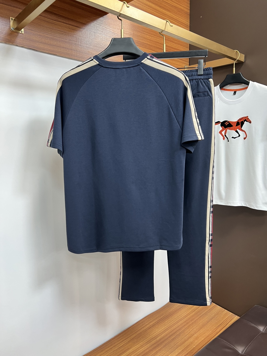 Burberry 2026ss New Sommeranzug Size M-XXXL