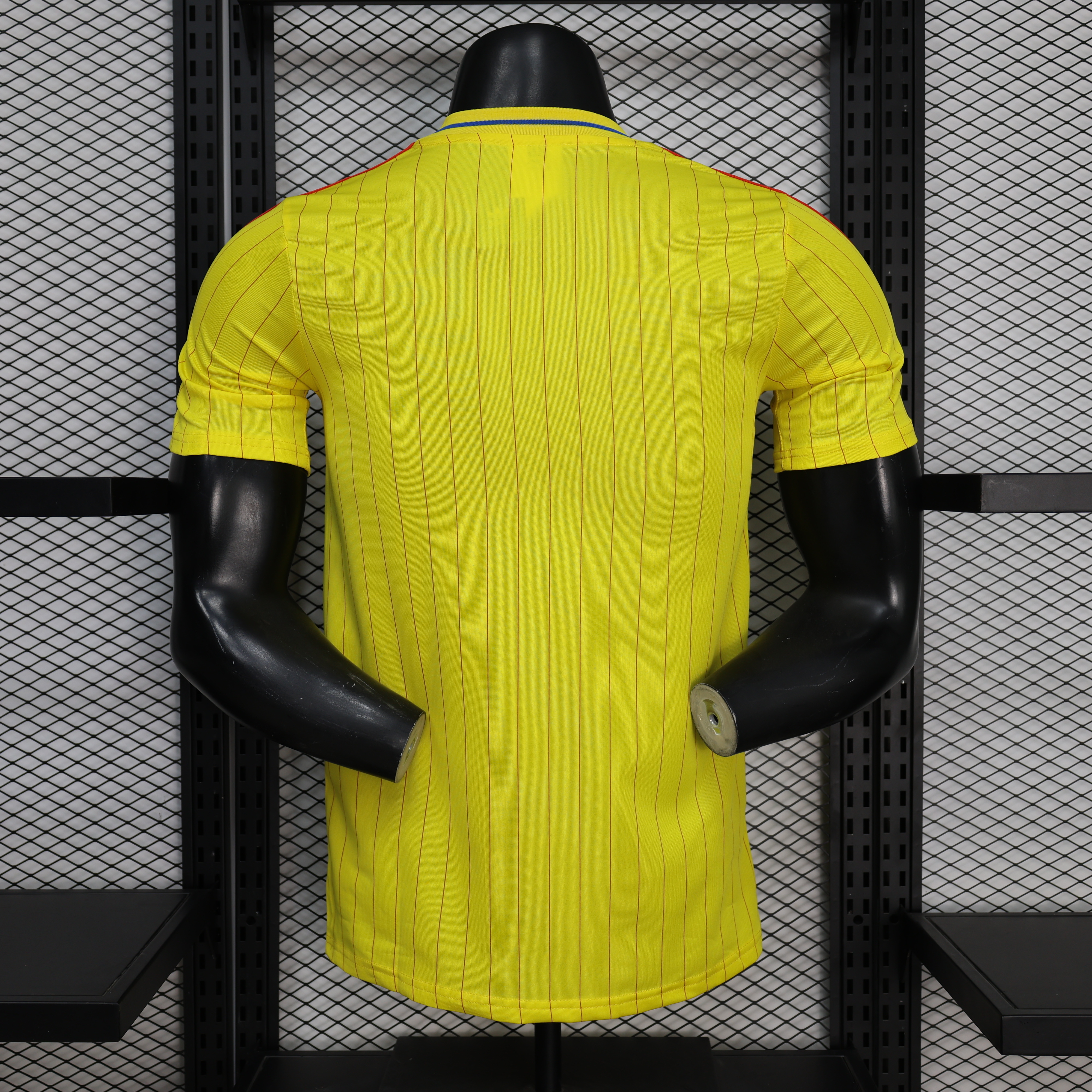 Retro Colombia Special Edition Player version