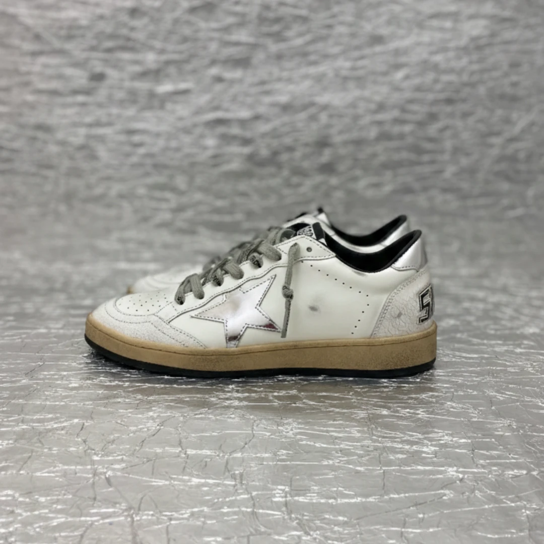 Golden Goose ball Star  Casual low-top shoes