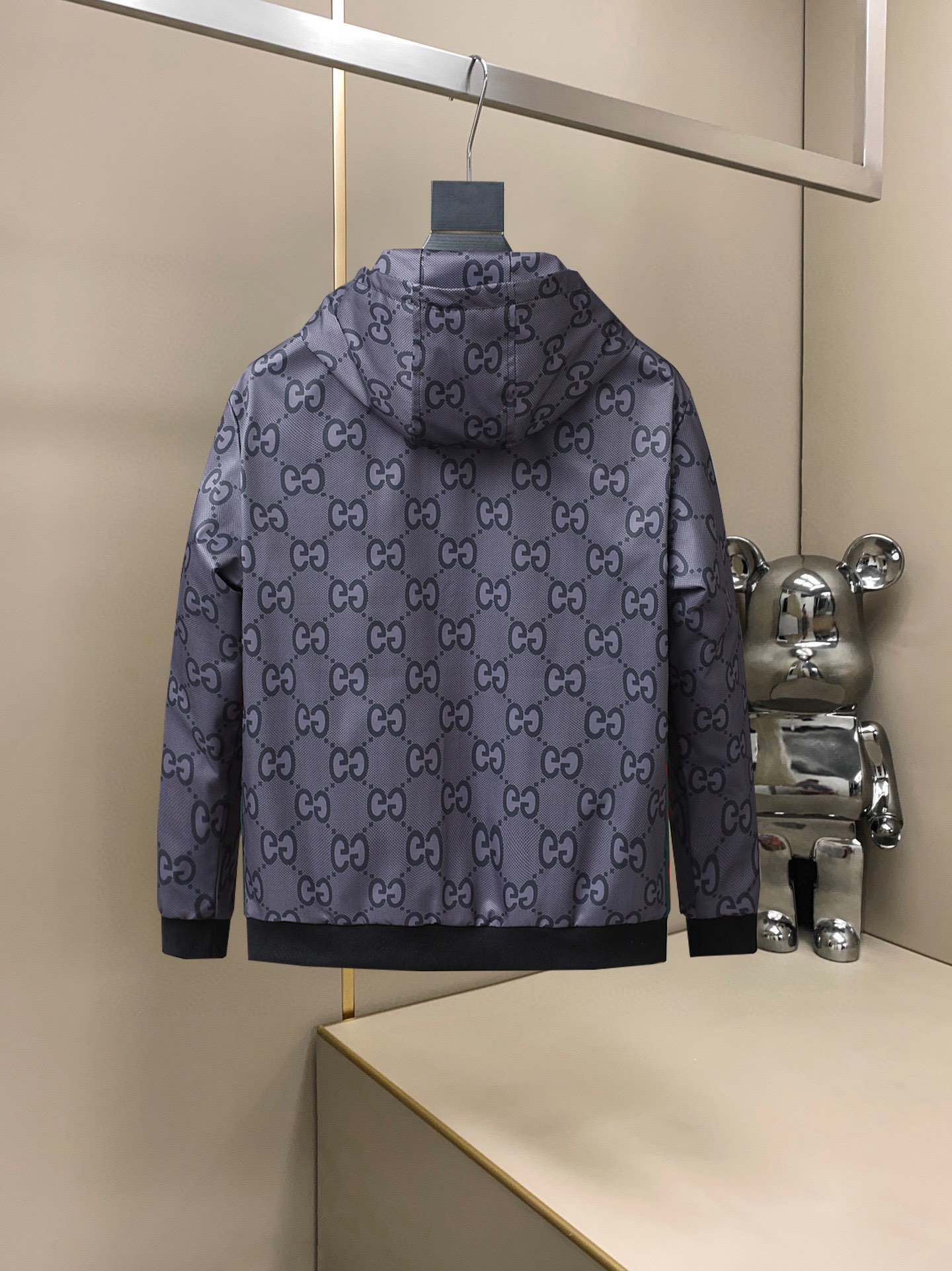 Gucci 2026ss New Jacket Size M-XXXL