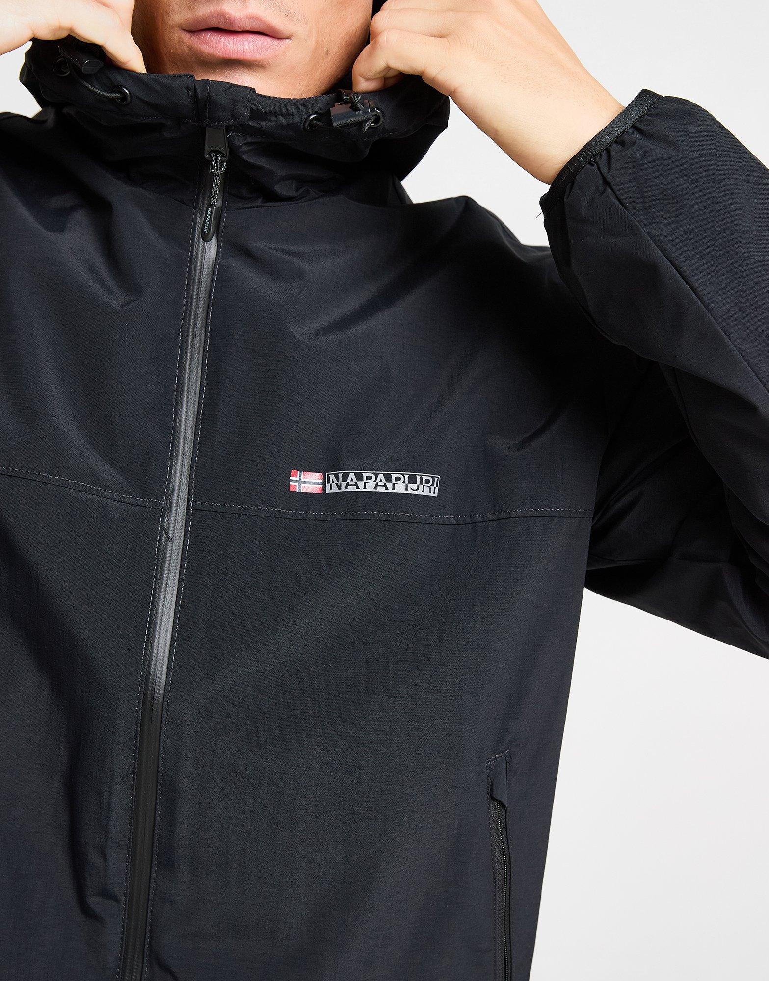 Napapijri Arla Winter Jacke