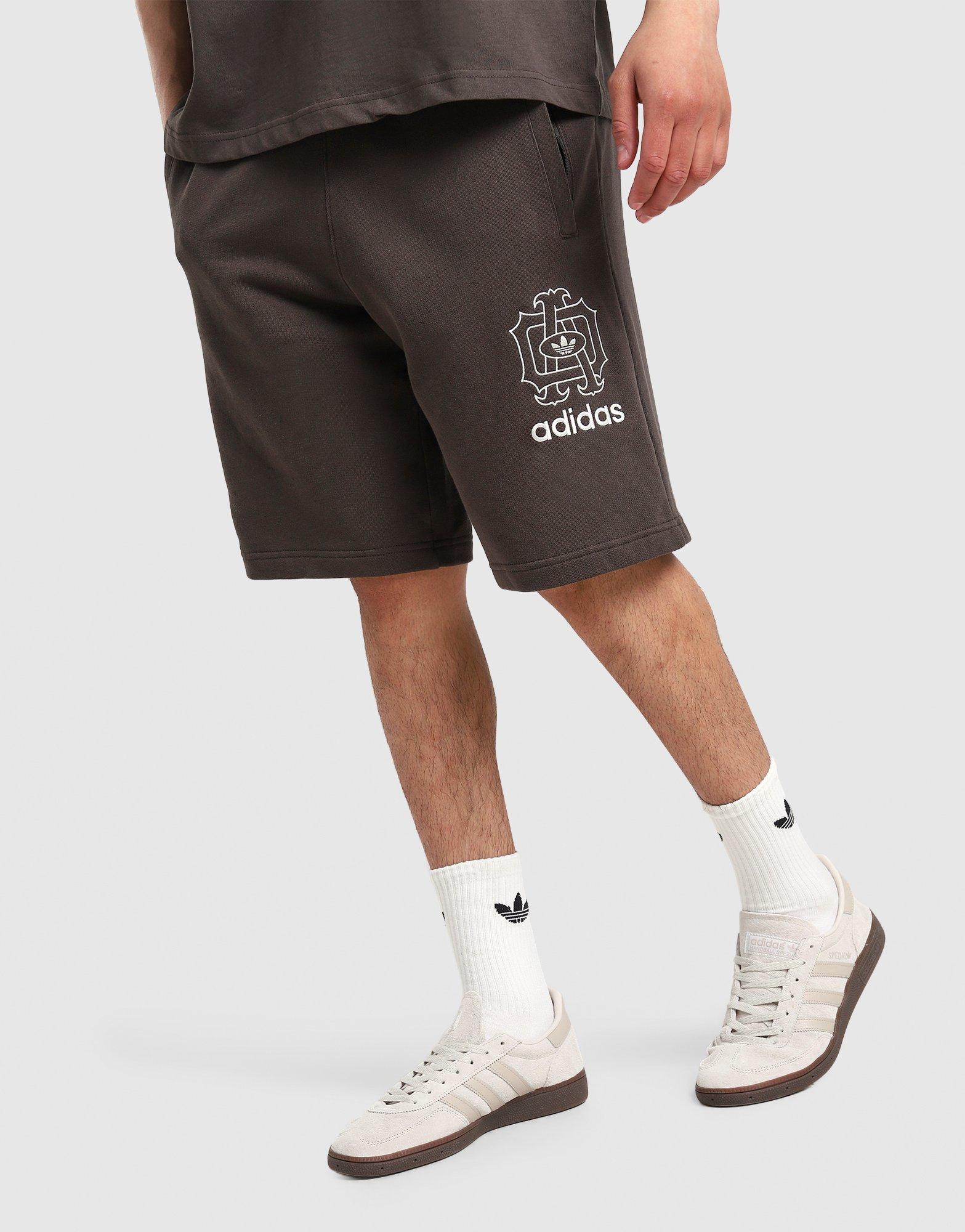 adidas Originals Emblem Shorts