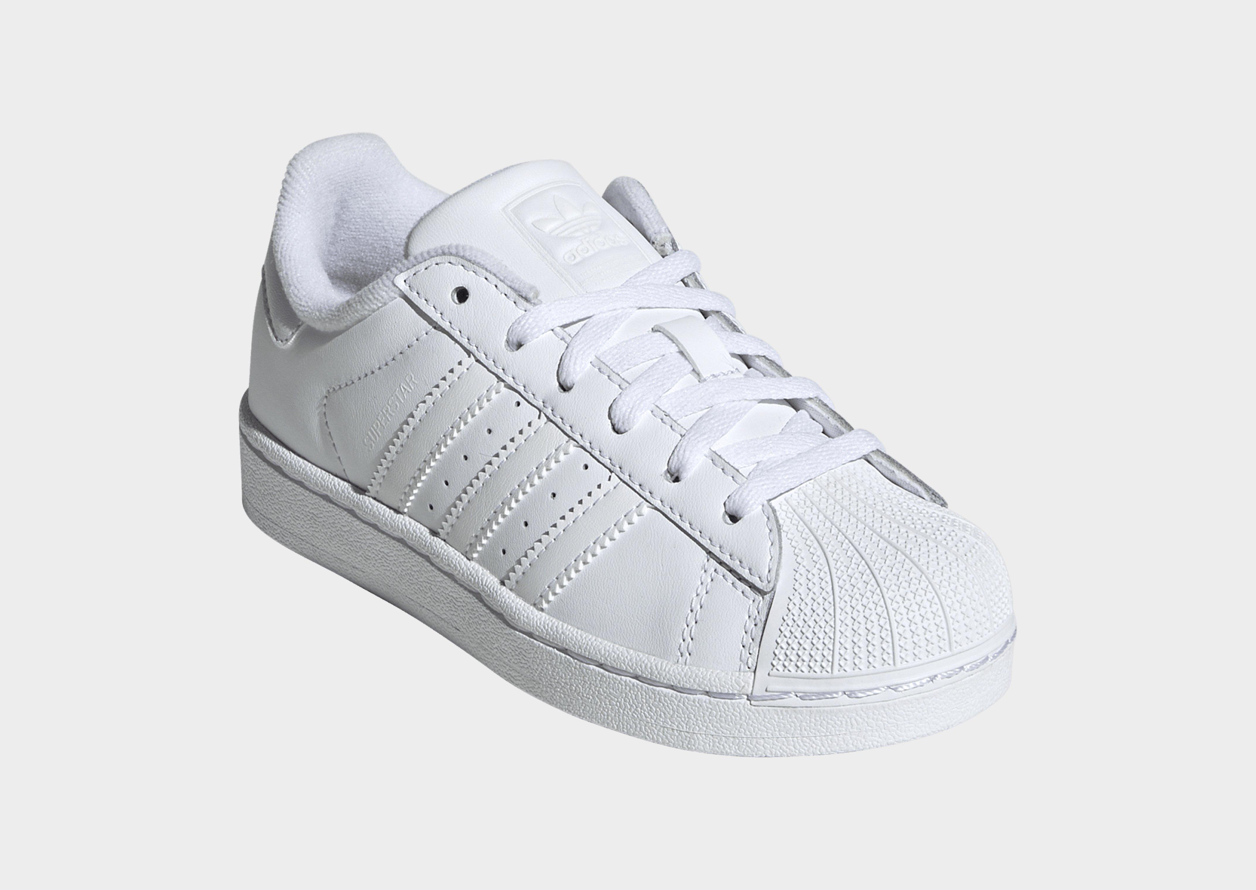 adidas Originals Superstar II Kids Schuh