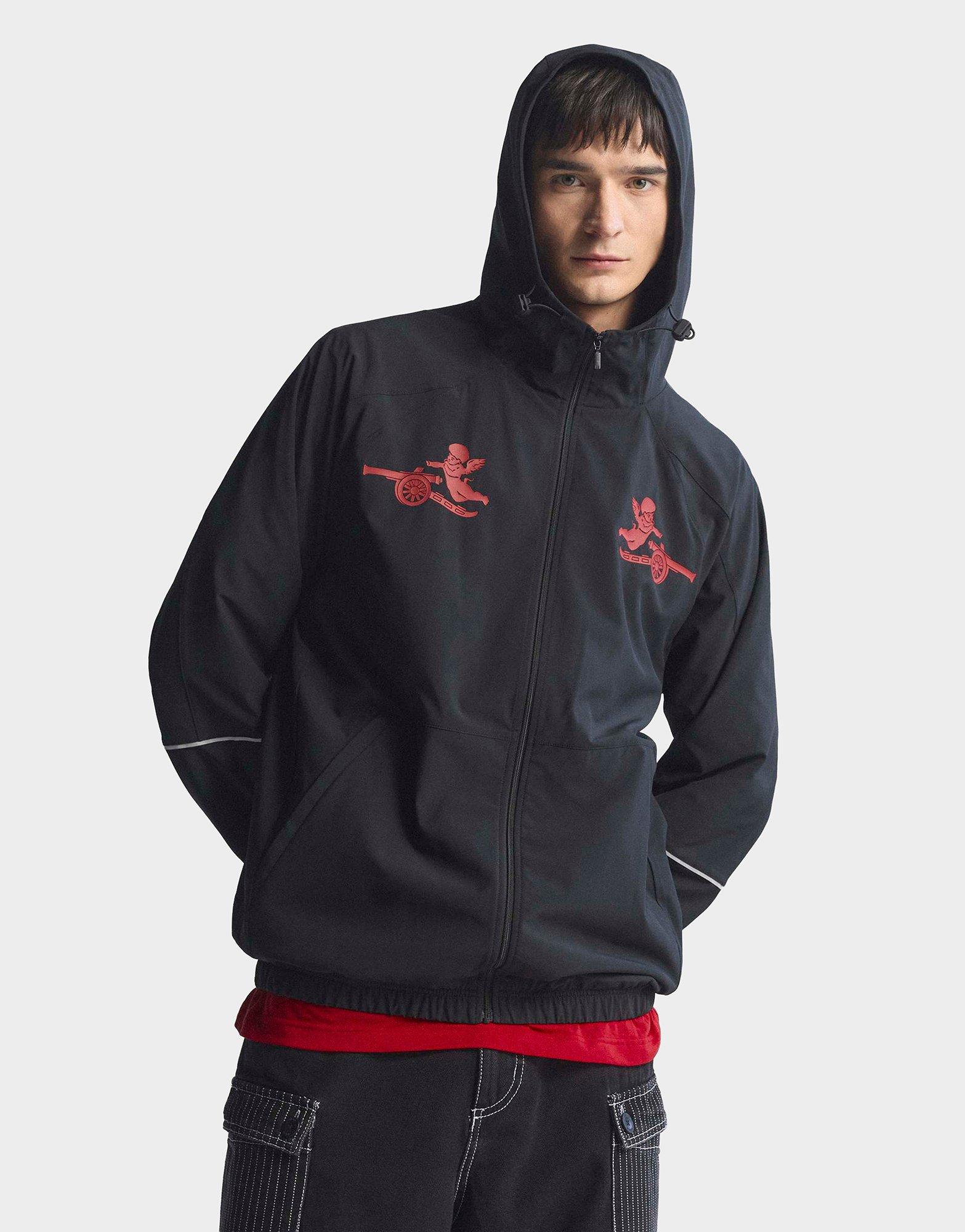 adidas FC Arsenal Places+Faces Jacke