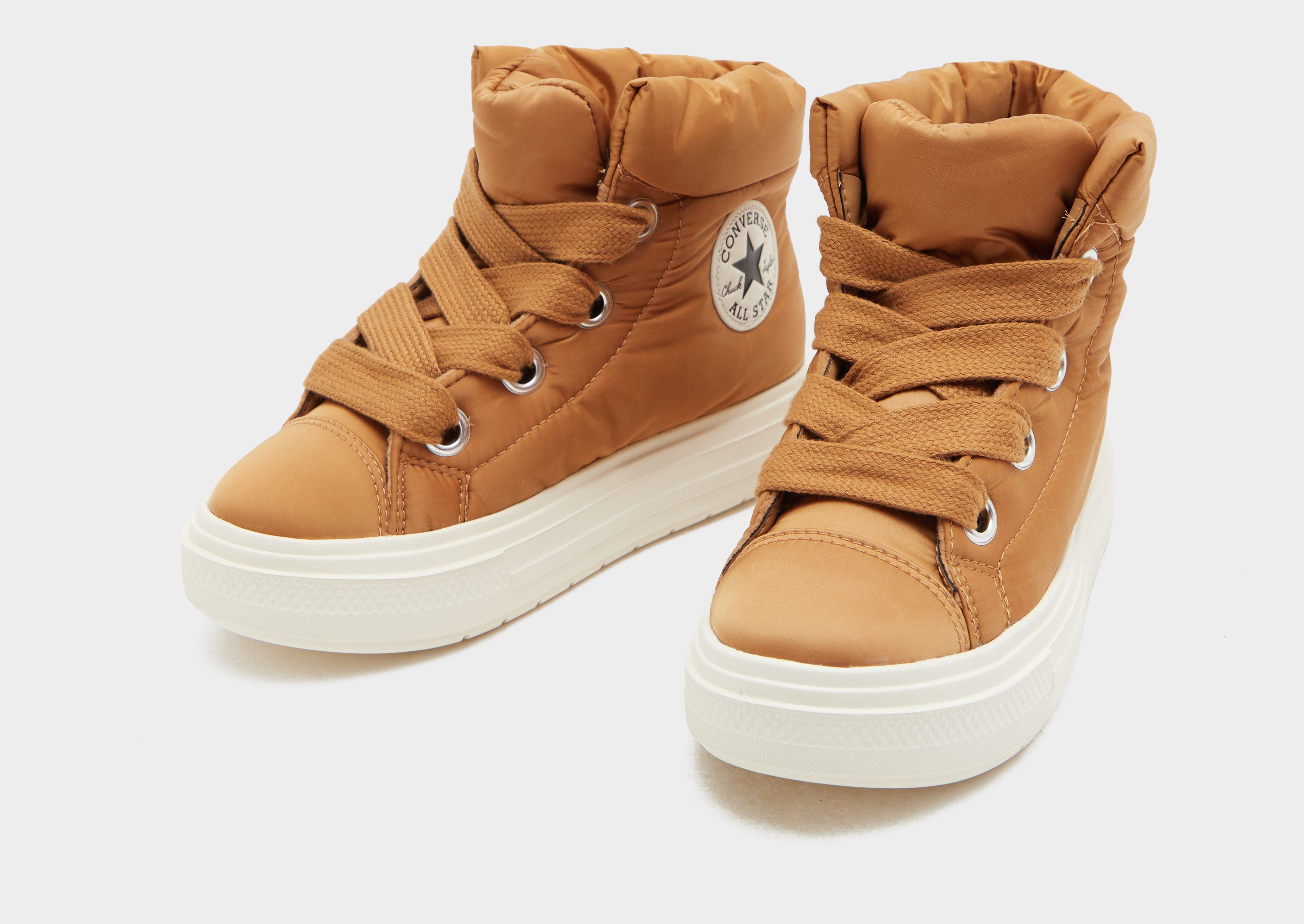 Converse Chuck Taylor All Star Elements Boots Damen