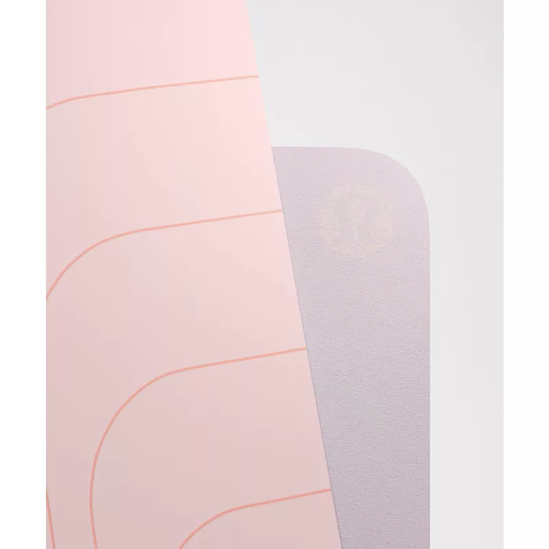 lululemon Align™ Yoga Mat 5mm Made With FSC™ Certified Rubber