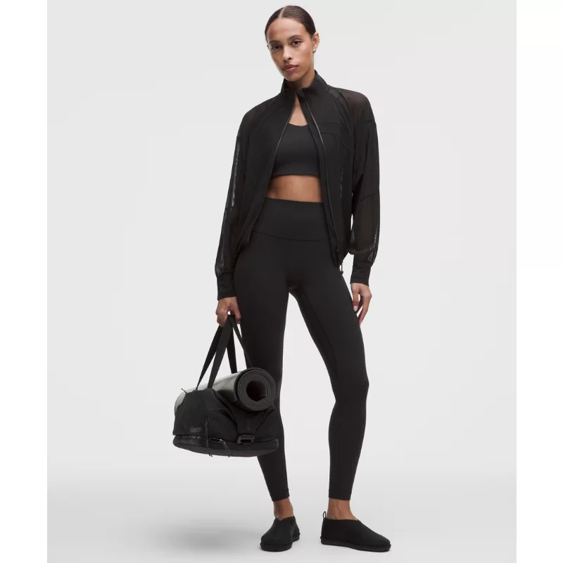 lululemon Align No Line™ High-Rise Pant 31