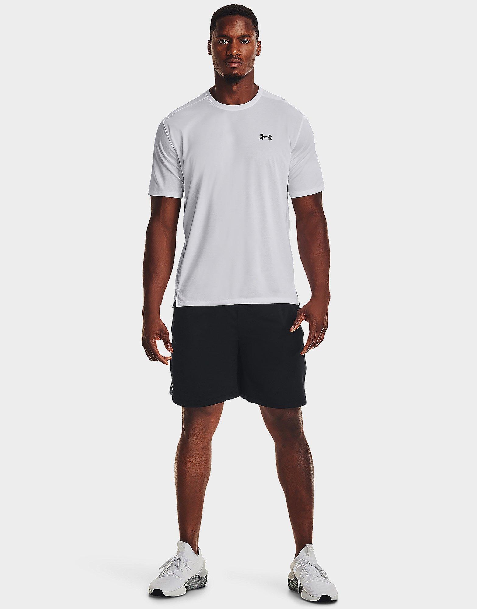 Under Armour Tech Vent T-shirt