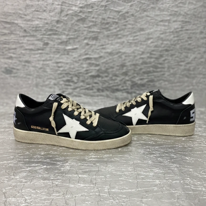 Golden Goose ball Star  Casual low-top shoes