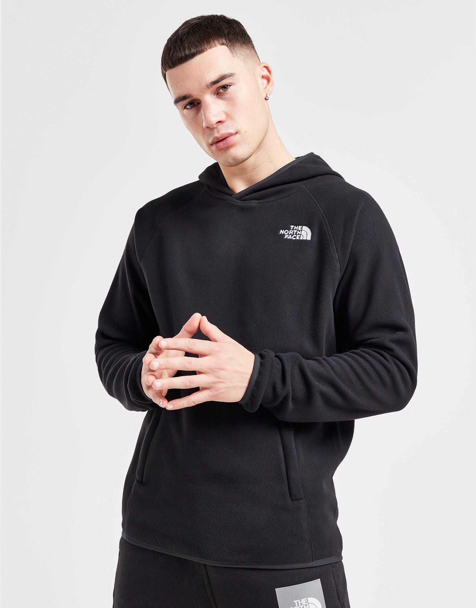 The North Face Glacier Hoodie