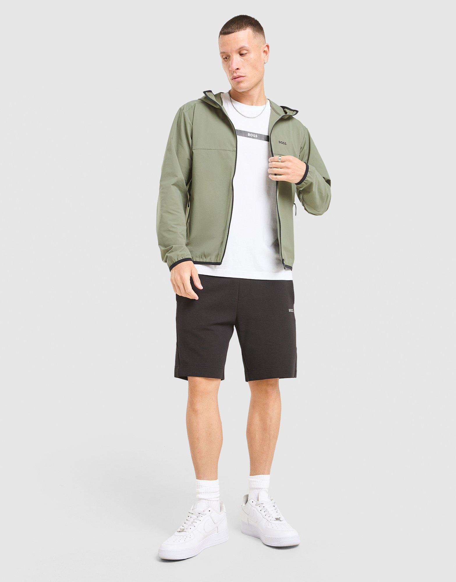 BOSS Woven Jacket