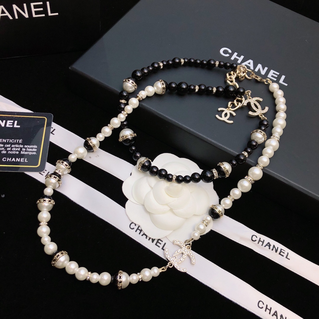 cc Necklace