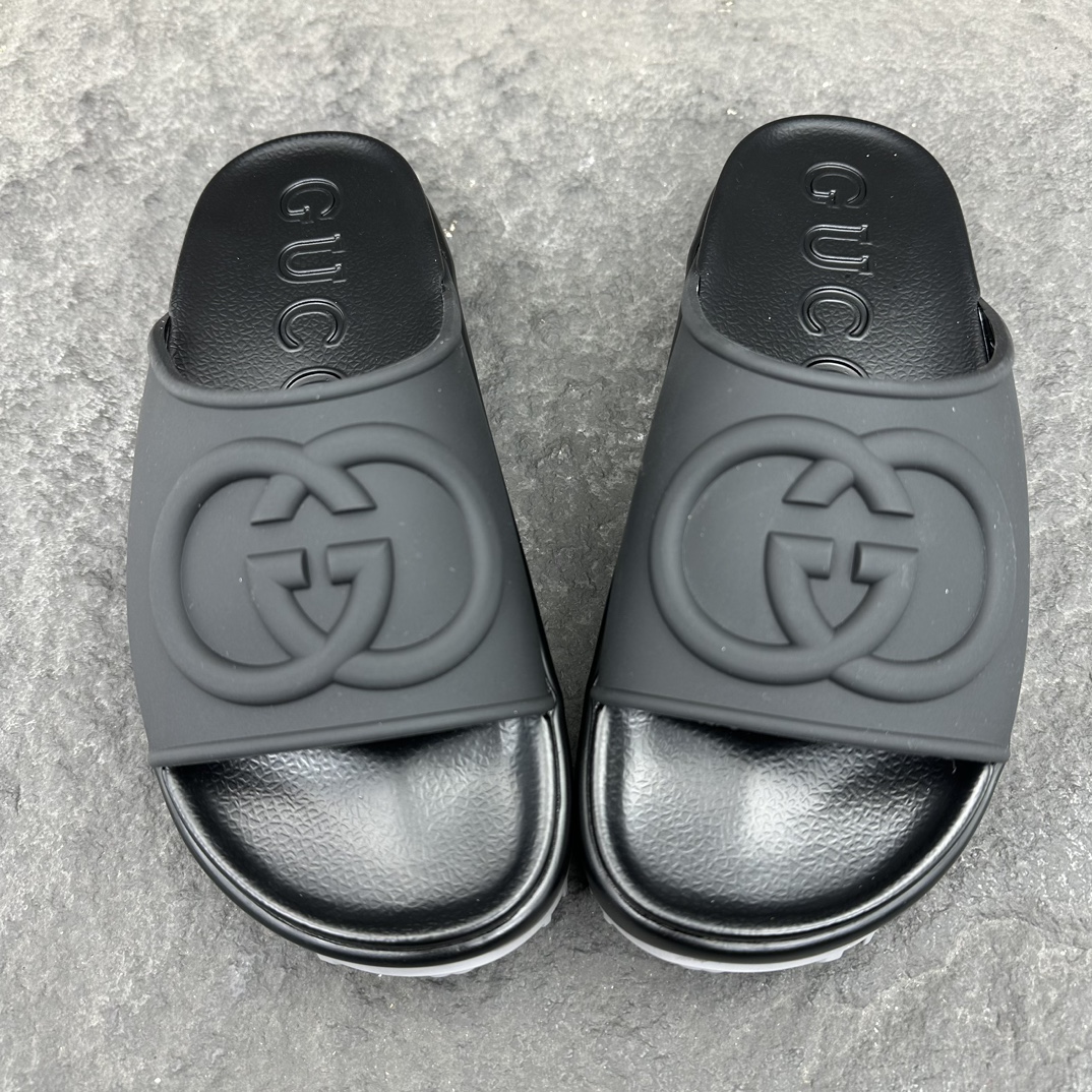 Gucci 2026ss GG Sandals Slippers Size 36-46