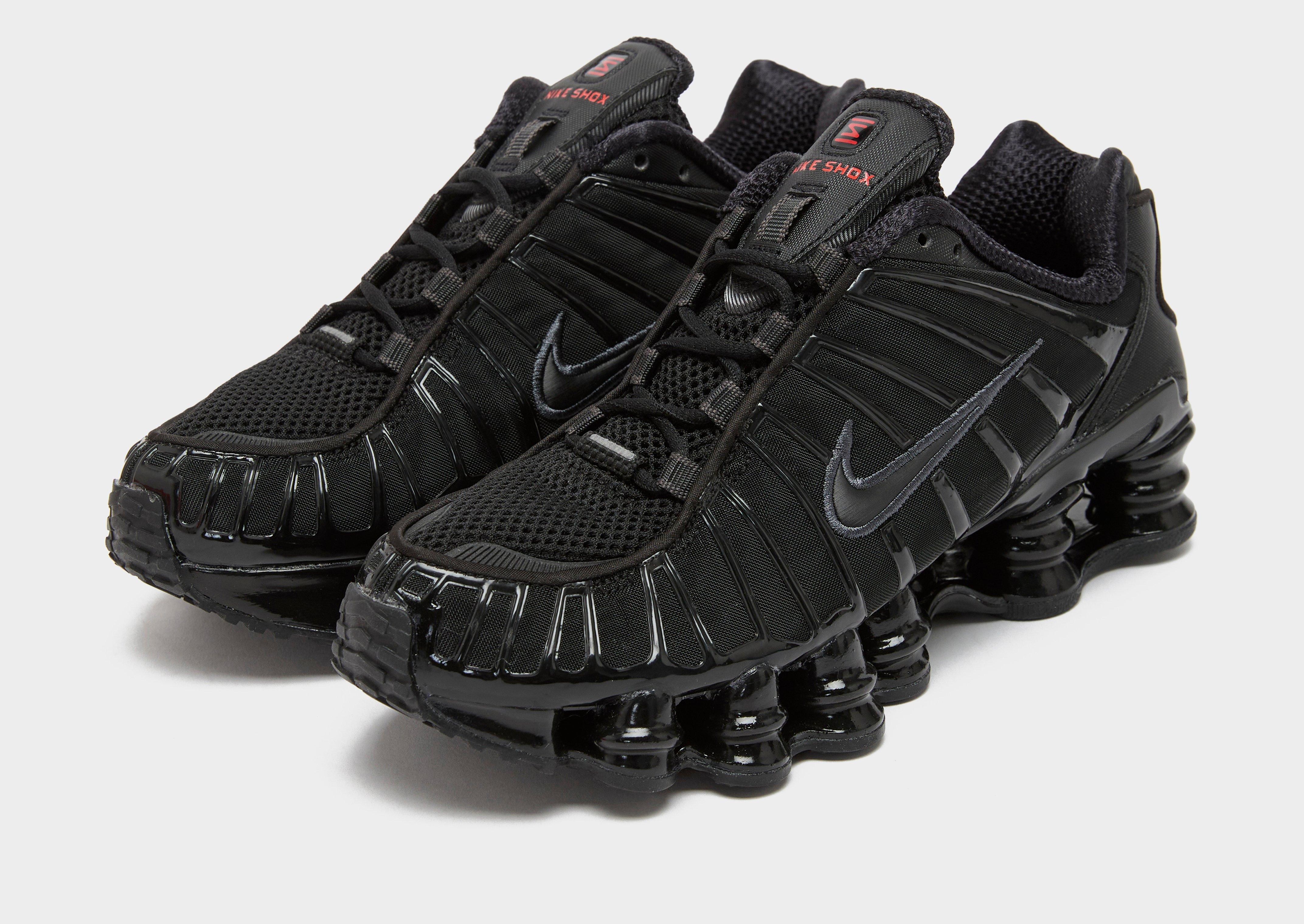 Nike Shox TL Kinder