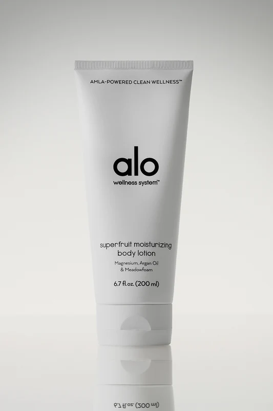 Superfruit Body Lotion