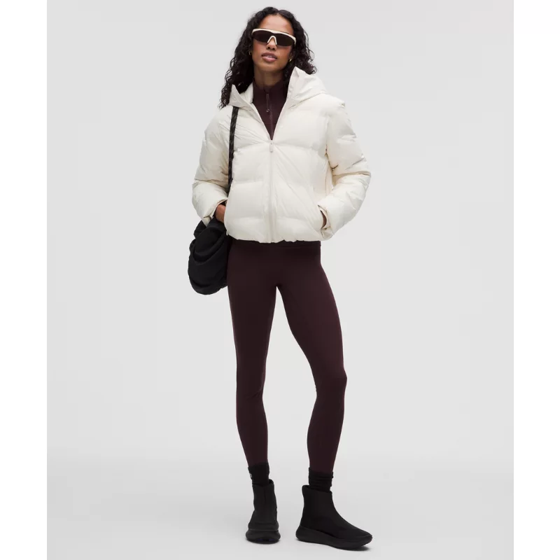 Slush Hour 600-Down-Fill Waterproof Jacket