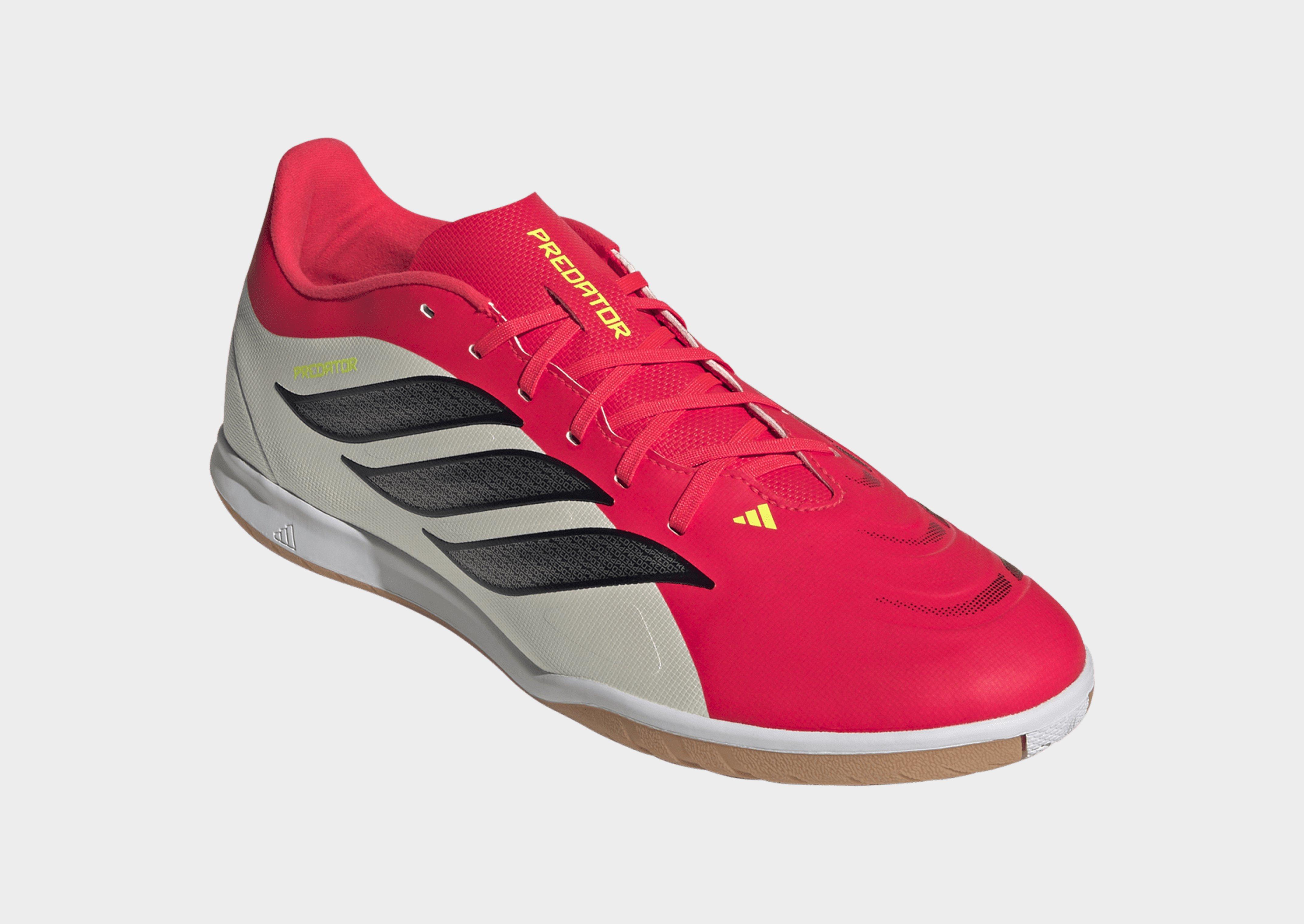 adidas PREDATOR CLUB Sala Fußballschuh, Hallenböden