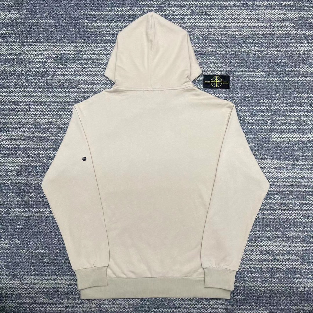 Stone Island 2026ss New Sweatshirt Size M-XXL