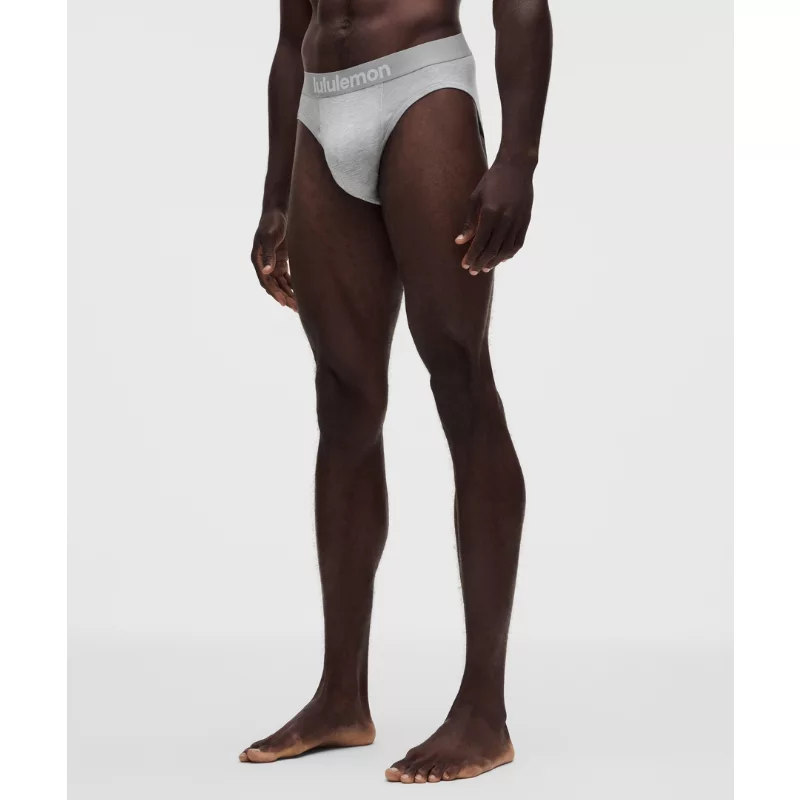 Always In Motion Brief