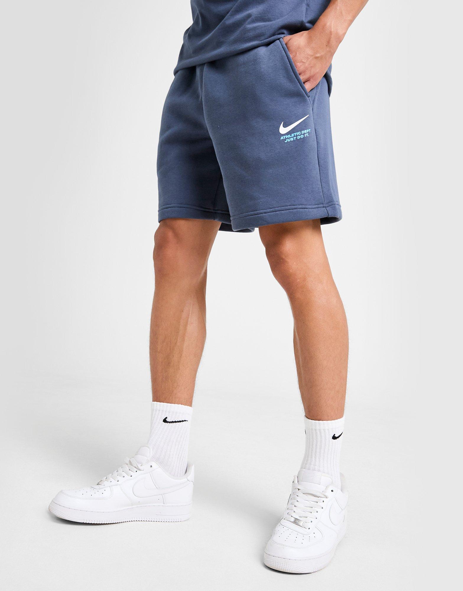 Nike Athletic Shorts