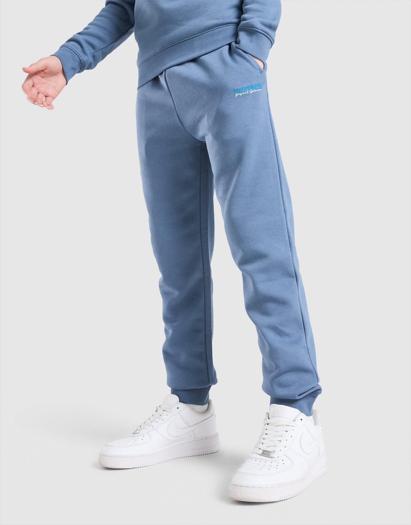 McKenzie Casson Fleece Joggers Junior