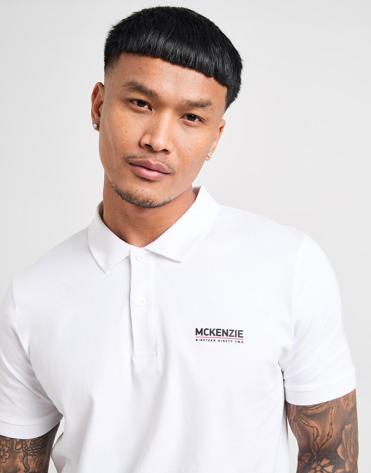 McKenzie Essential Poloshirt