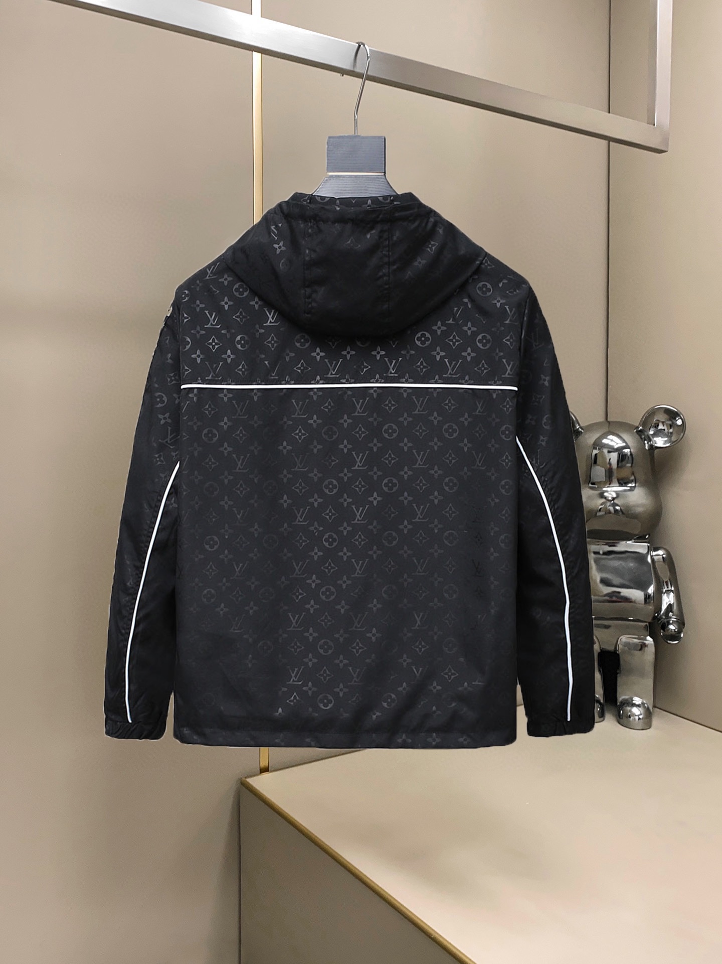 Louis Vuitton 2026ss New Jacket Size M-XXXL