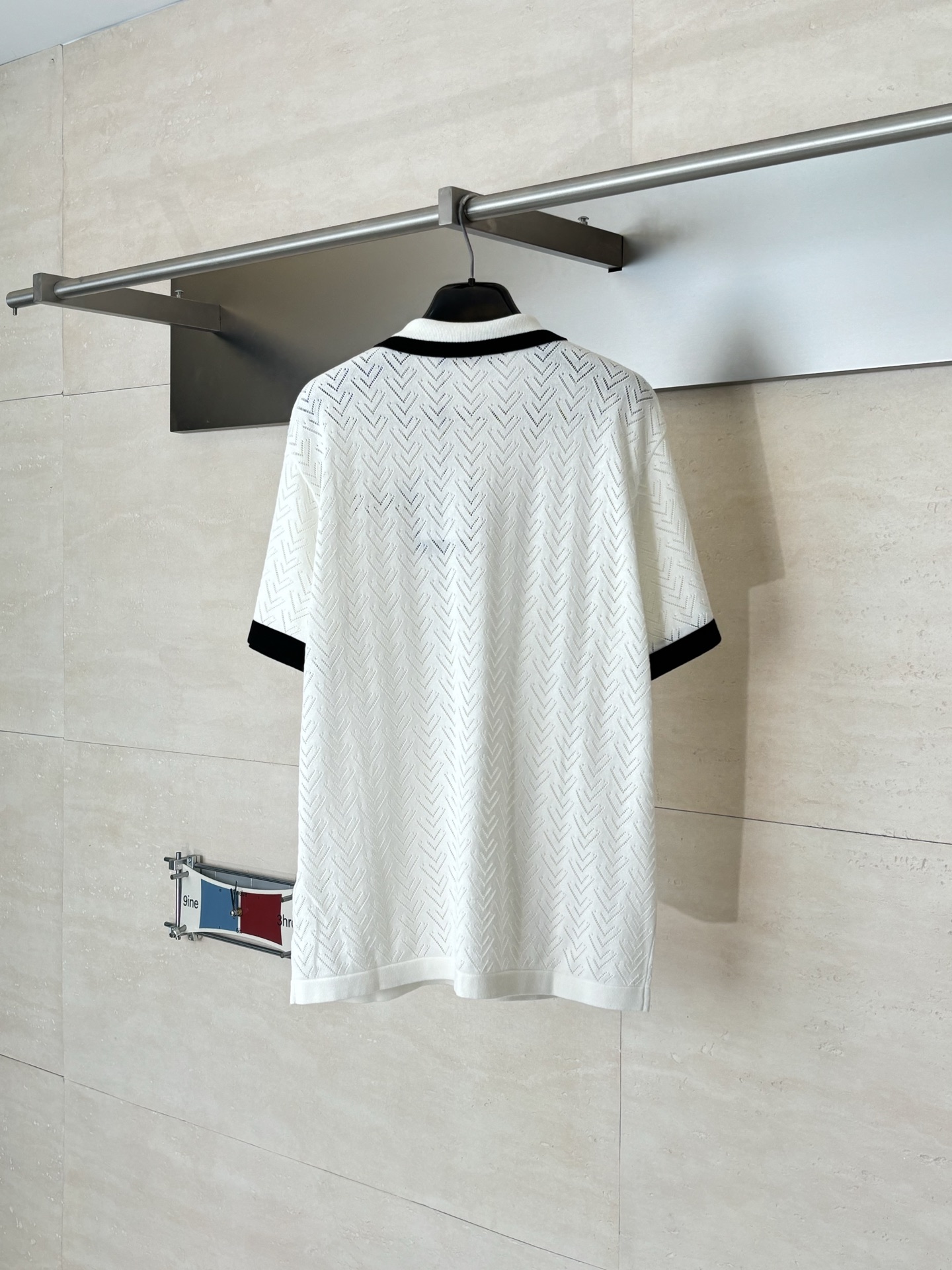 Louis Vuitton 2026ss New  Polo Shirt Size S-XL