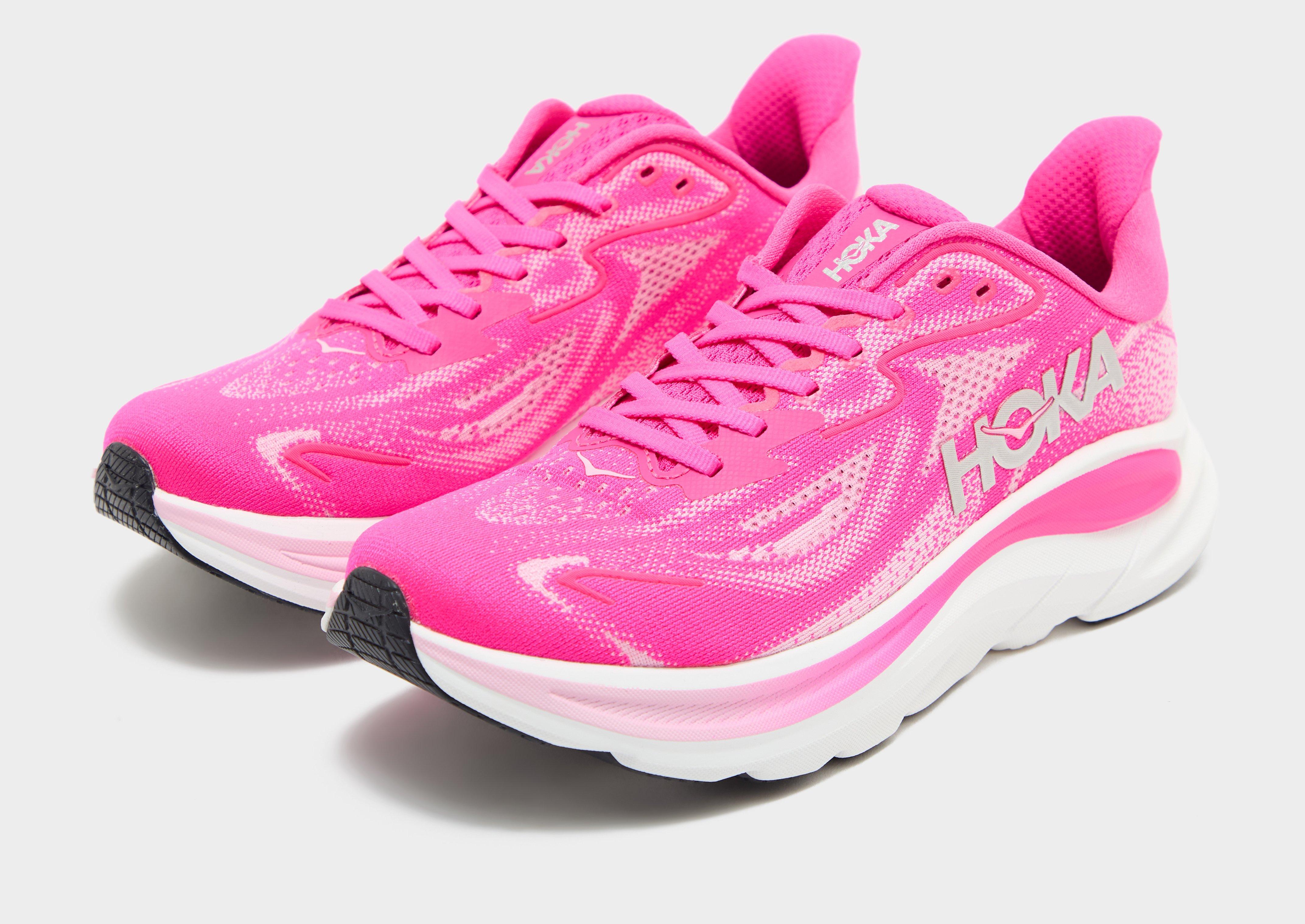 HOKA Clifton 10 Damen