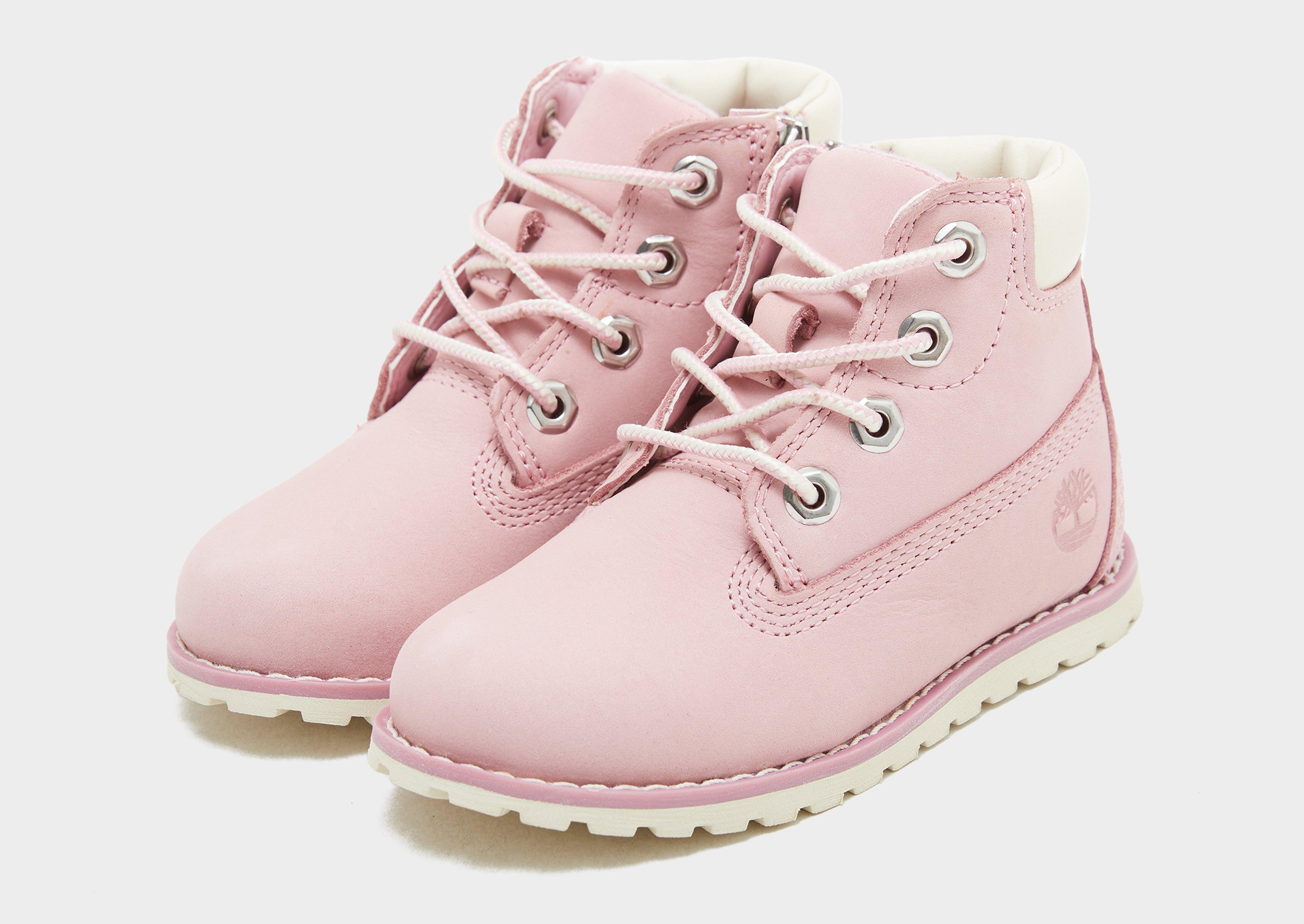 Timberland Pokey Pine Boots Babys