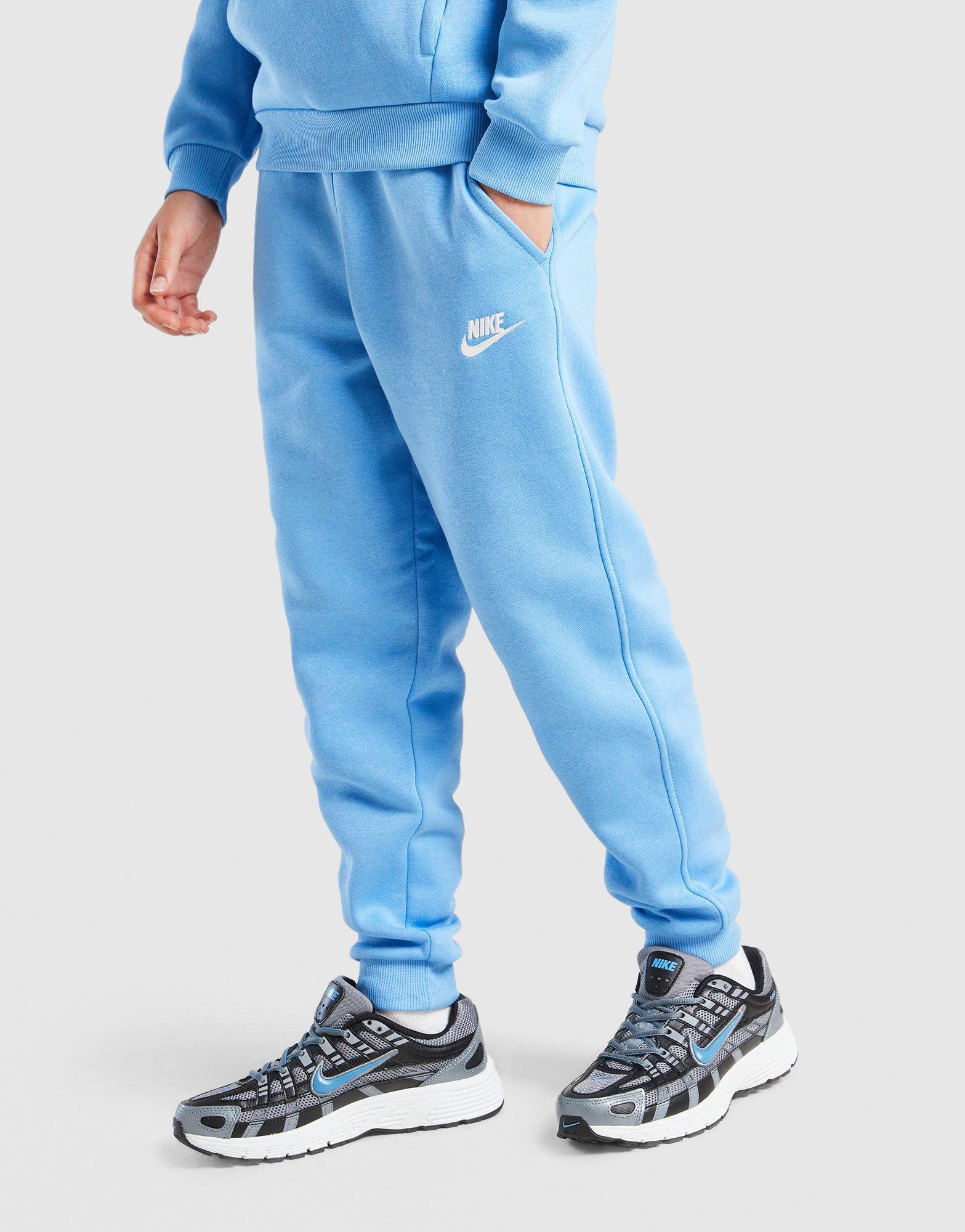 Nike Club Fleece Joggers Junior