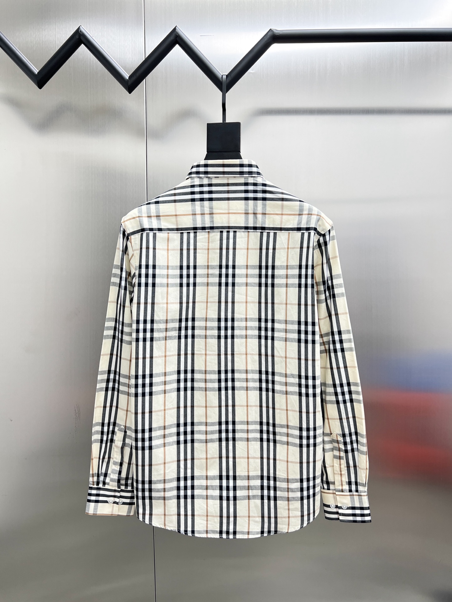 Burberry Long Sleeves Shirt Size M-XXXL