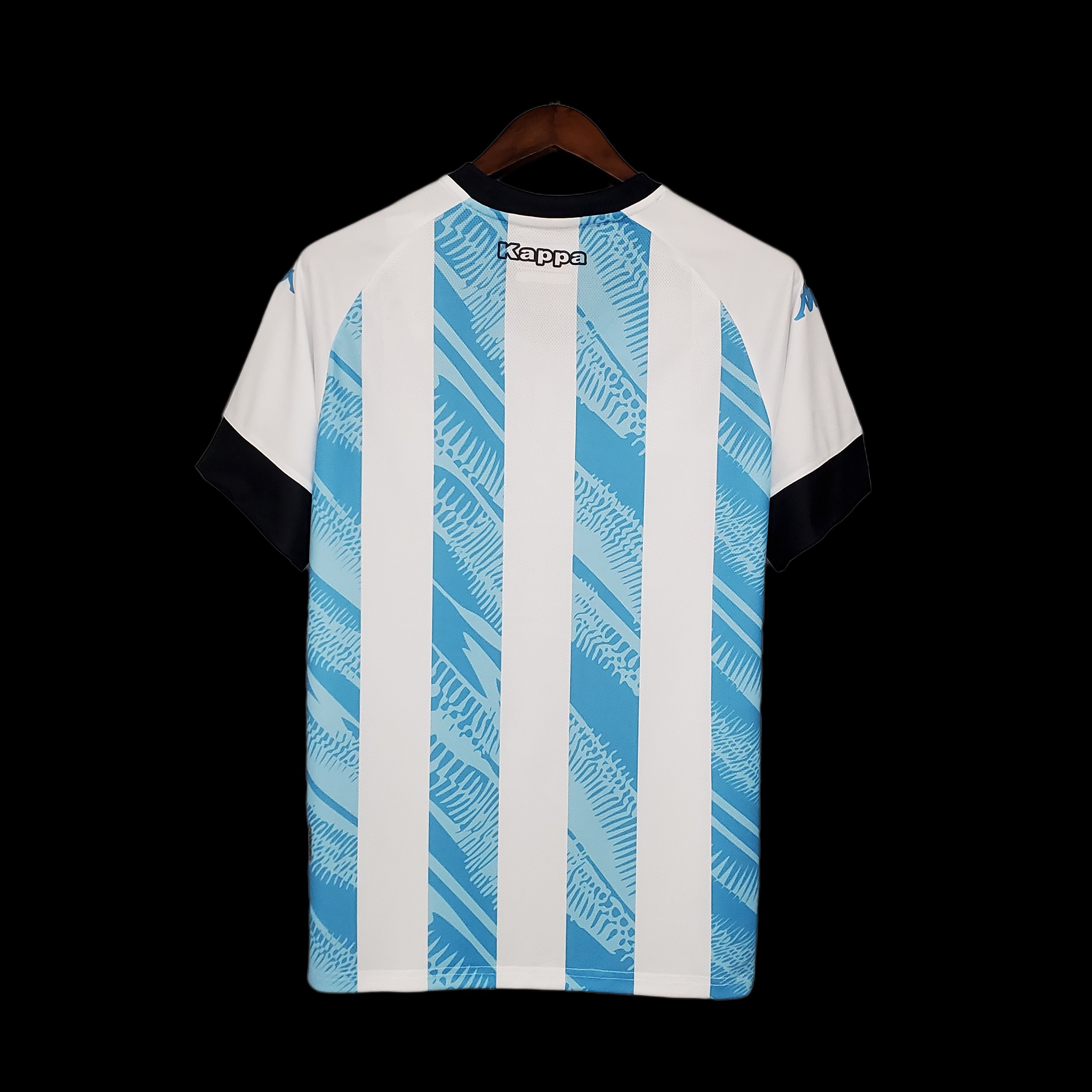 21-22 Atletico Argentina home