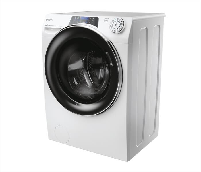 CANDY - Lavatrice RP4146BWMBC1S 14 Kg Classe A-Bianco