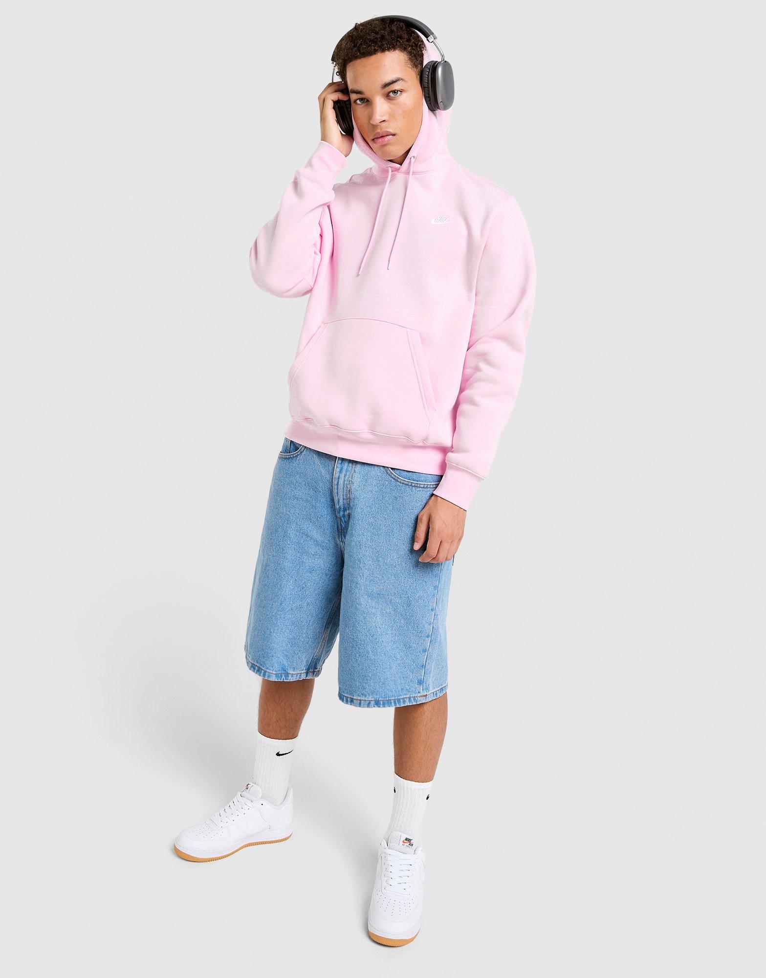 Nike Foundation Overhead Hoodie