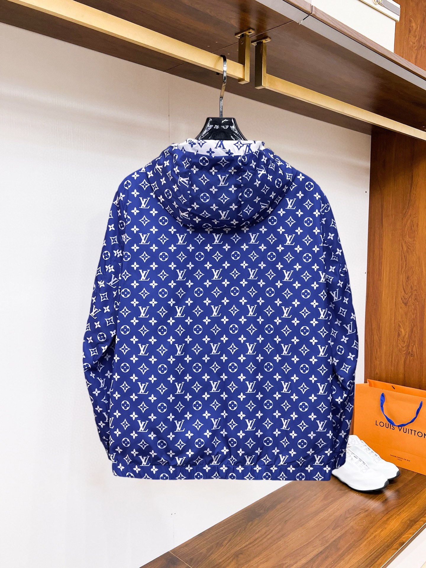 Louis Vuitton 2026ss New Jacket Size M-XXXL