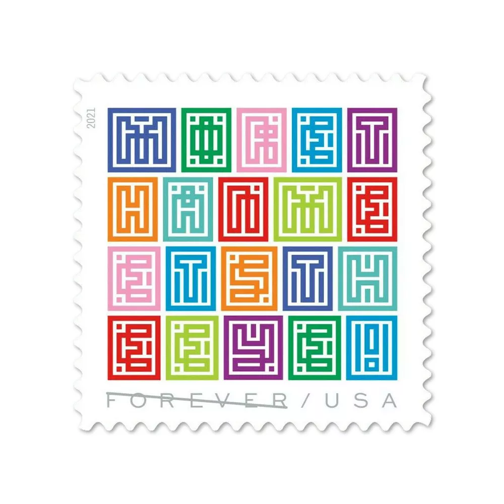 🎁[US Free Shipping]100PCS-Mystery Message
