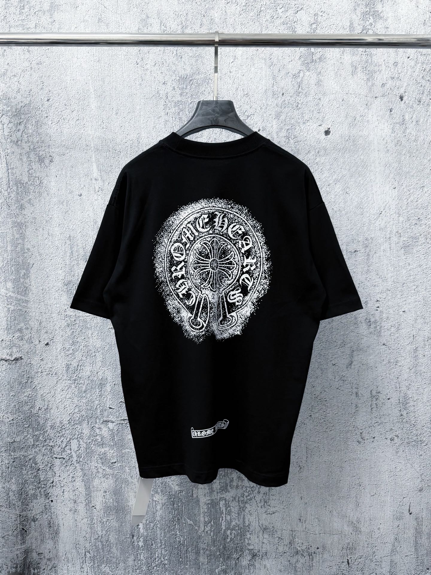 Chrome Hearts 2026ss New T Shirt Size XS-L