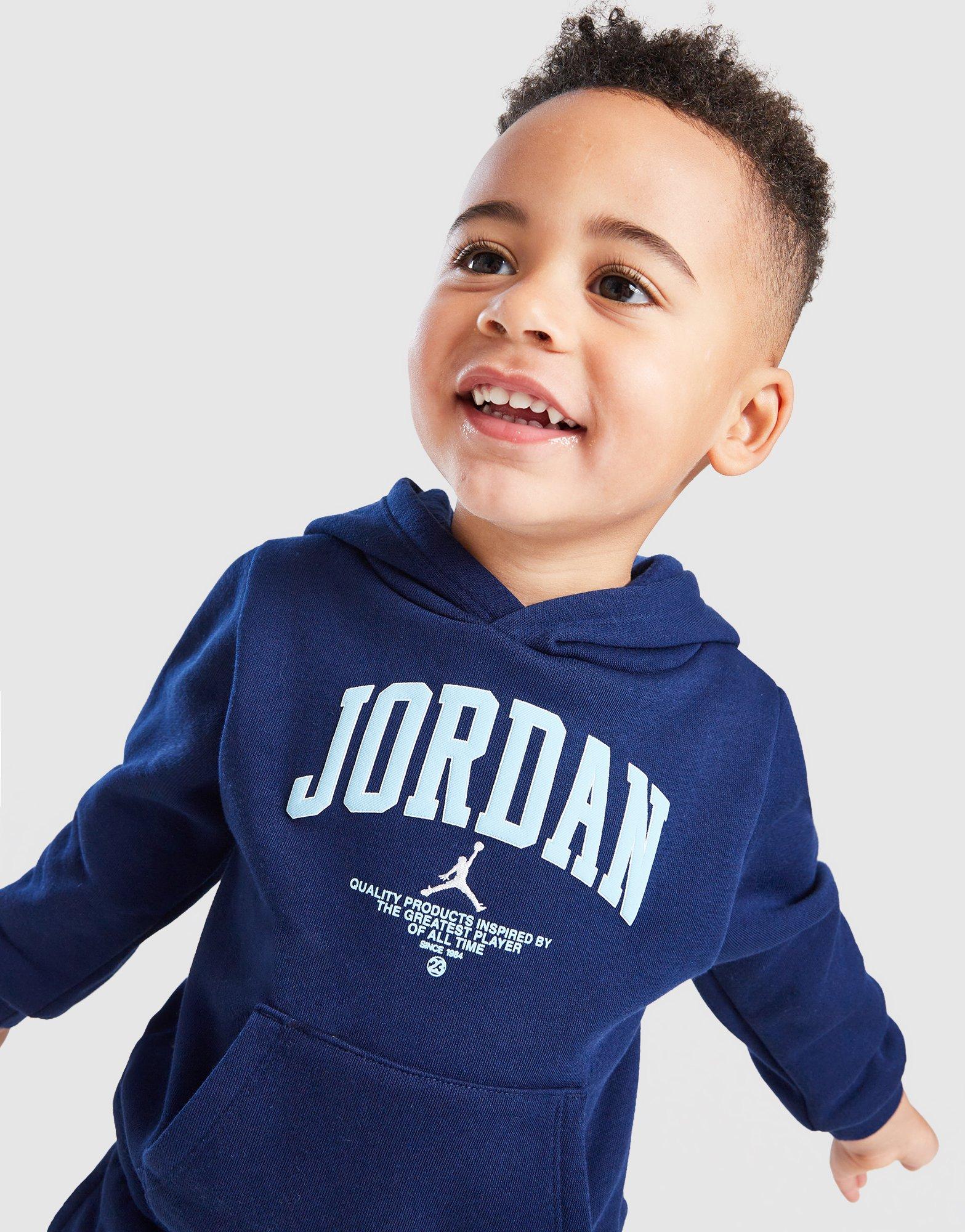 Jordan Arc Jumpman Overhead Trainingsanzug Babys