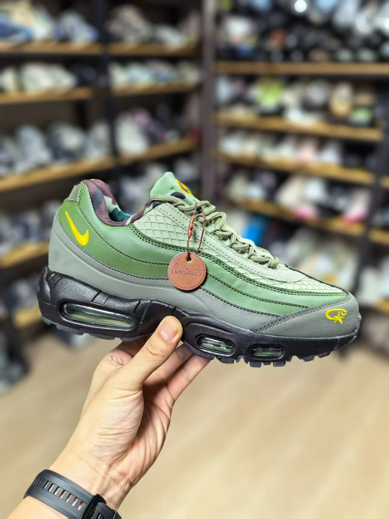 Nike Air Max 95