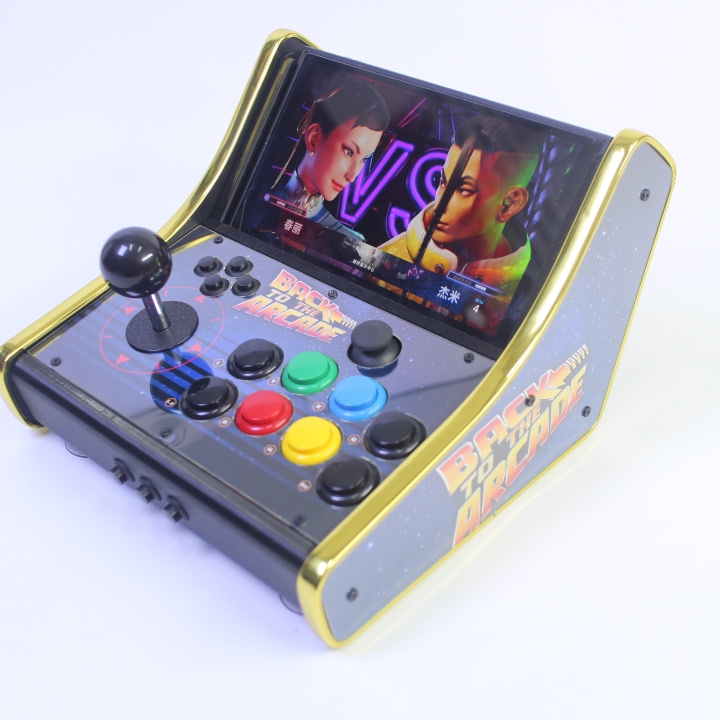 Switch Arcade Dock for ns2