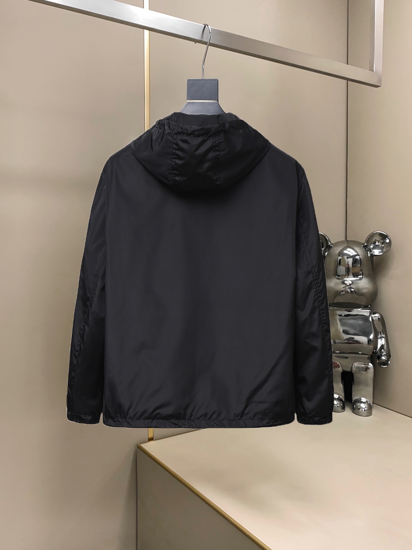 Prada 2026ss New Jacket Size M-XXXL