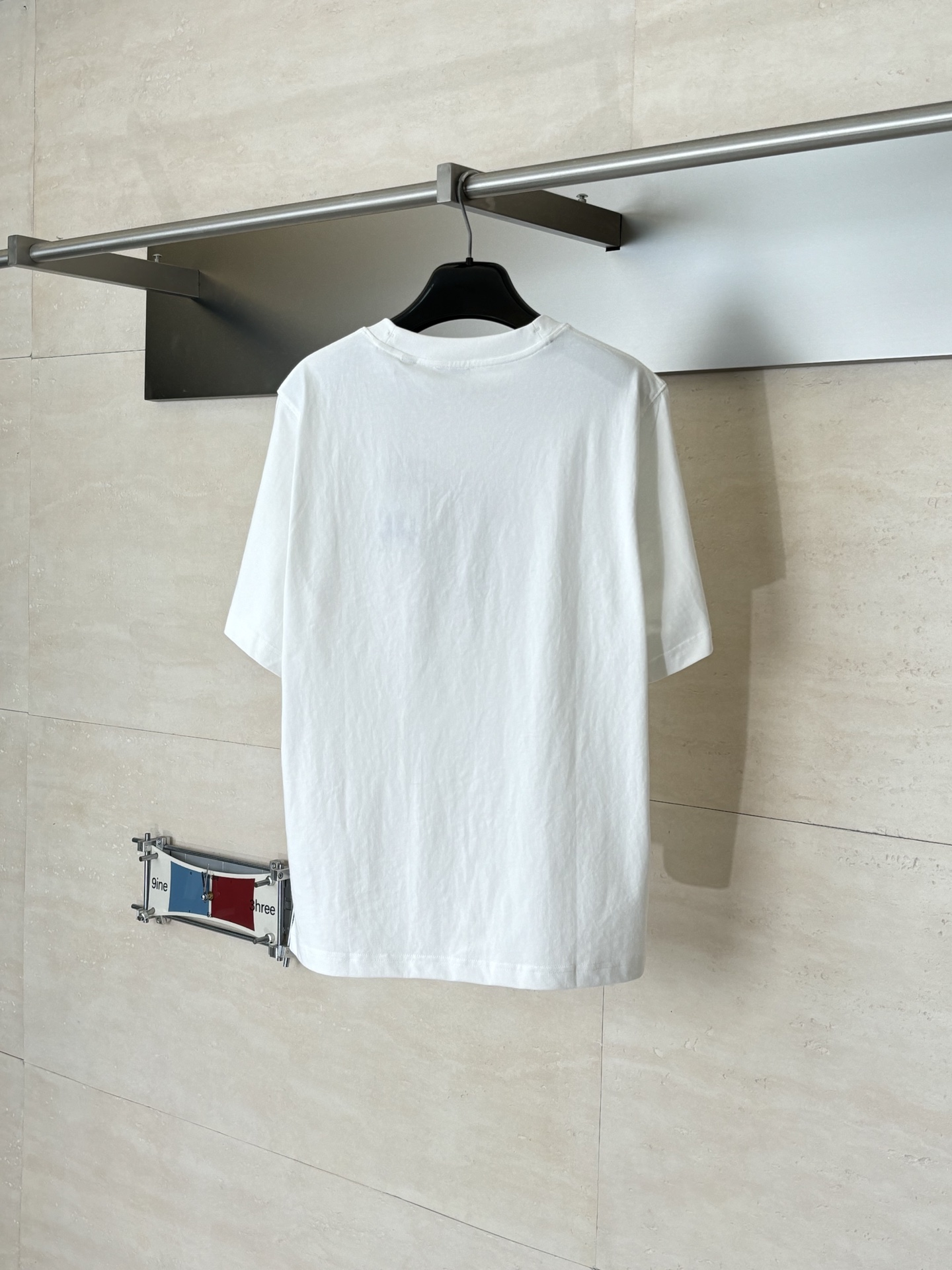 Burberry 2026ss New T Shirt Size S-XL
