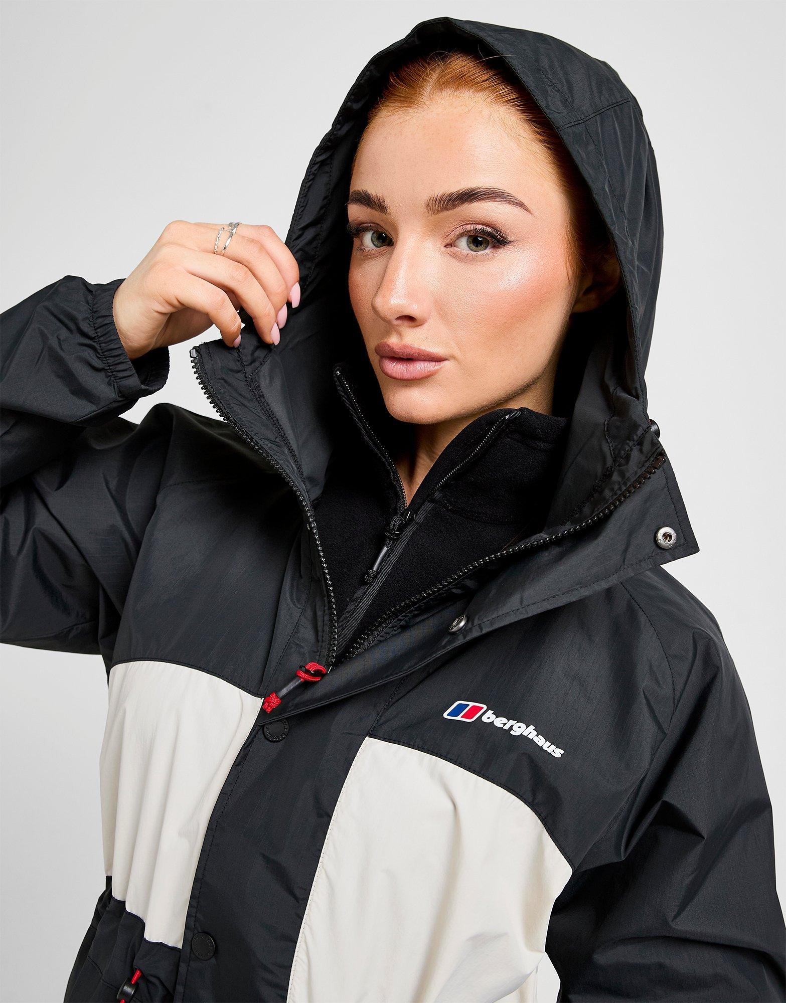 Berghaus Ullsmoore Jacke Damen